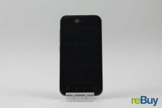 LG P970 Optimus black Unlocked Ohne Simlock #781