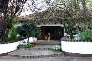 Haus Einfamilienhaus kaufen in Illertissen Tiefenbach