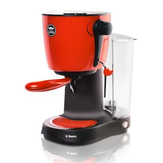 Saeco Lavazza A Modo Mio Piccina Espresso   Kaffee Kapselmaschine