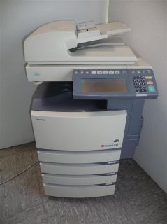 Toshiba e studio 3511 Farbkopierer