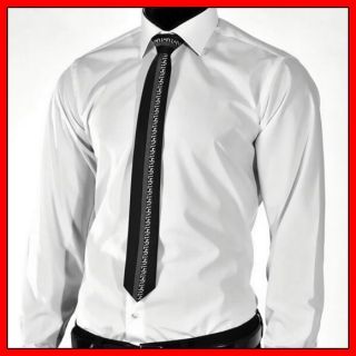 Binder de Luxe Herren Oberhemd Hemd Shirt zum Anzug ohne Krawatte