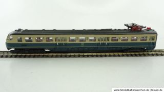 Lima 163908 – Dieseltriebzug BR 430 Eierkopf der DB