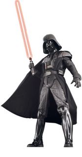 Supreme Edition Darth Vader Star Wars Karneval Kostüm Gr. 48 52