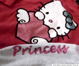 Mega Paket Girl Gr 98,104 75 teile Hello Kitty H&M Disney Princess u A