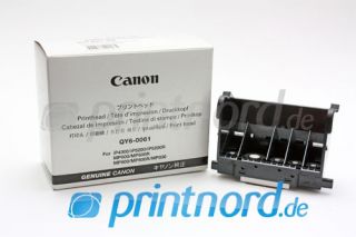 Canon Druckkopf QY6 0061 iP4300/iP5200/MP600/MP830