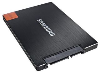 Samsung 64GB 830 Series MZ 7PC064D Intern 6 35cm 2 5 SSD Solid State