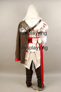 Including all costume parts and accessories in pics included