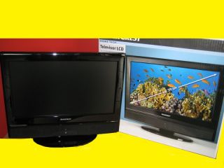 LCD TV 15,6 Zoll /169 LCD TV/12V 3A /HDMI/DVB T/USB