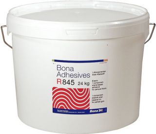 BONA Adhesives R845 Parkettkleber AKTIONSPREIS 15kg