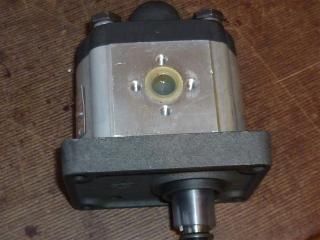 Lenkpumpe Hydraulikpumpe für Lenkhilfe TIH UTB Fiat Utos
