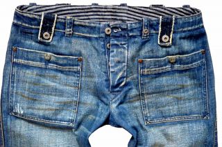 DIESEL Jeans CARDIEL 796 33/34***