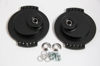 VW Golf1 Caddy Domlager Uniball Rennsport Motorsport TOP Mount Airride