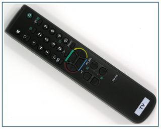 Fernbedienung Sony RM839 RM 839 TV Remote Control / NEU