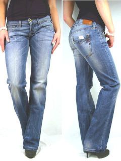 Jeans RABBLER WV631 Comfort Denim 842   Relaxed Fit   NEU