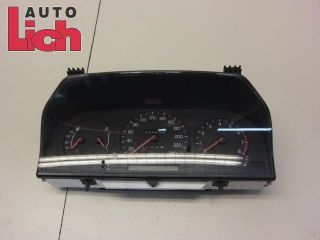 Volvo 850 BJ95 Kombiinstrument Tacho 9434118