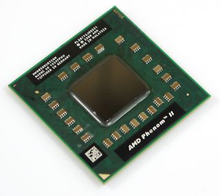 AMD Phenom II Triple Core Mobile N850   HMN850DCR32GM NEW