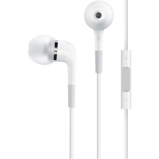 Apple In Ear Stereo Headset MA850G B MA850G A Ipad 2 3 Iphone 4S iPod