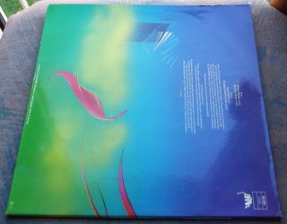 LP GROBSCHNITT Rockpommels Land KRAUTROCK, 1st DE, EX