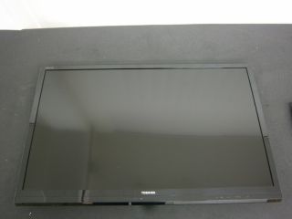 Toshiba 42SL863G 107 cm 42 Zoll LED Backlight Fernseher Full HD 100Hz