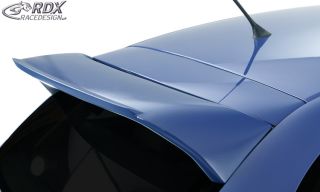 Heckspoiler Seat Ibiza 6L Dachspoiler Spoiler groß