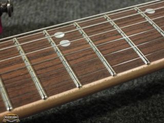 IBANEZ RG870QMZ HVV Premium Softcase E Gitarre Guitar NEU NEW