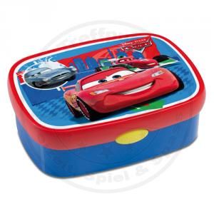 Mepal Kinder Brotdose Disney Pixar CARS Fruehstuecks Dose Lunchbox