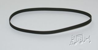 Antriebsriemen Elac PC 870 SW Belt Drive Plus Turntable Plattenspieler