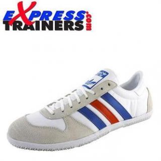 Adidas Originals Mens Net 80 Plimsole Trainer/Sneakers ***AUTHENTIC