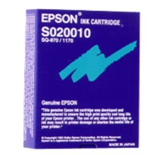 EPSON original S020010 for epson SQ 870  1170 Rech+MwSt