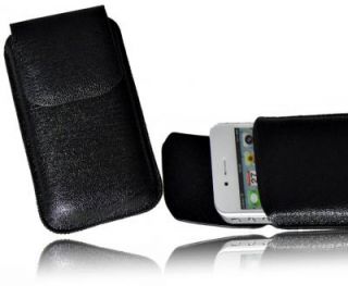 Handytasche SlimCase Handyetui Schutzhülle Tasche Sony Ericsson W890i