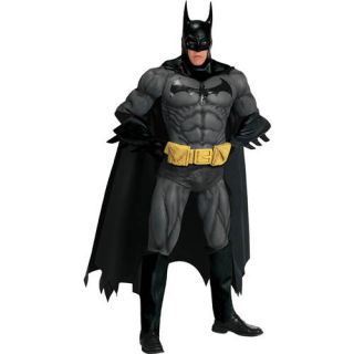 Herren Kostüm Collectors Batman, Einheitsgröße