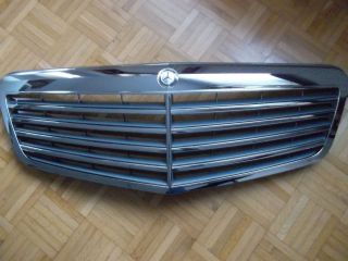 Mercedes Grill Original W212 (Classic ) (Neu)(A212 880 02 83)