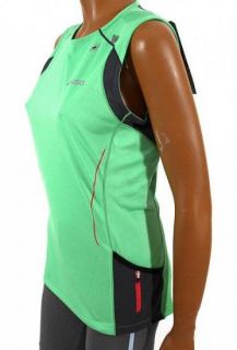 hochfunktionelles Sleeveles   Modell Level 2   522432 Womens Trail