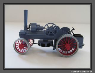 Märklin 1897 Oldtimer Lokomobil Heucke *HOT*ANSCHAUEN*