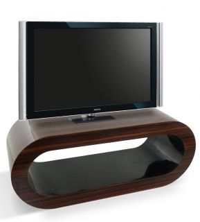 RETRO FUNKY TV STAND FOR PLASMA AND LCD TVs MEDIUM