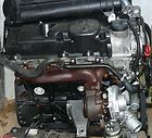 Mercedes Sprinter Motor 611.981 611.987 CDI 80KW 95KW W901 W902 W903