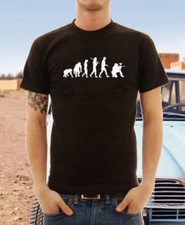 Shirt Evolution Paintball S,M,L,XL,XXL,XXXL