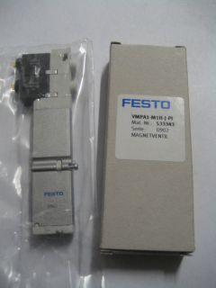 Festo Magnetventil 533343 VMPA1 M1H J PI Serie902