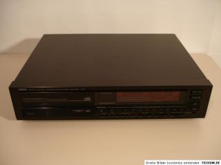 Yamaha CDX 910 CD Player cdx 910
