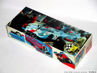 Reprobox für Schuco Porsche 917   Nr. 356213