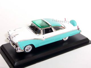 FORD CROWN VICTORIA    1955    1/43    NEW