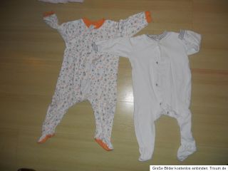 Babykleidung, Winter 36 Teile TOP gepflegt Gr 80, 86, 92 für Mädchen