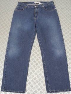 Levis 559 RELAXED STRAIGHT Jeans in W36 L32 LEVIS blue (A929)