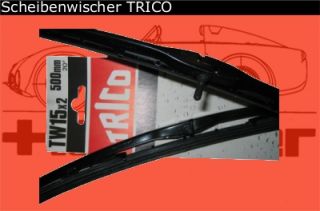 Scheibenwischer Trico Alfa Sud Vantage 924 944 928