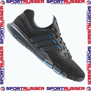 Adidas adipure Trainer 360 black/blue