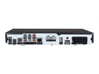 Kathrein UFS 935sw/HD+ Twin DVB S2/HDTV PVR Sat Receiver   NEU & OVP
