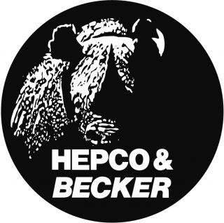 Hepco&Becker C Bow Halter incl Seitentaschen Street Honda CB 1300