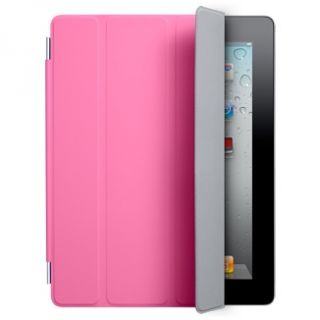 Apple iPad Smart Cover   Polyurethan – Rosa MC941ZM/A