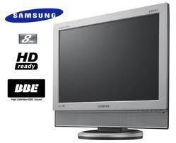 Samsung Syncmaster 960 Hd Monitor TV 19 Pollici