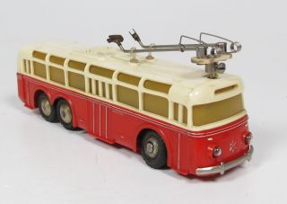H0   EHEIM   Trolley   Bus / 1 J 942
